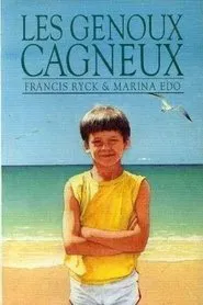 Les genoux cagneux movie poster