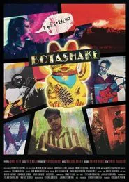 Botashake - Vila do Conde Stories movie poster