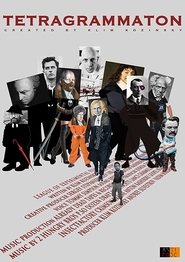 Tetragrammaton movie poster