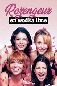 Rozengeur & Wodka Lime tv show poster