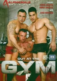 Out at the Gym movie poster