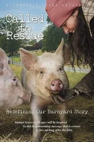 Called to Rescue movie poster