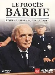 Le Procès Barbie movie poster
