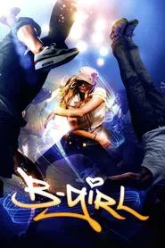 B-Girl movie poster