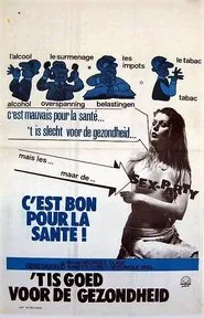 C'est bon pour la santé movie poster