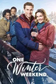 One Winter Weekend movie poster