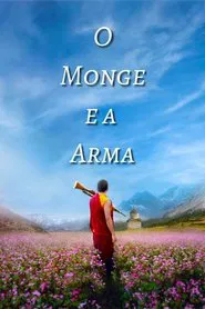 Poster do filme O Monge e a Arma