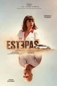 Estepas movie poster