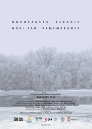 Novi Sad Remembrance movie poster