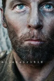 Alistair1918 movie poster