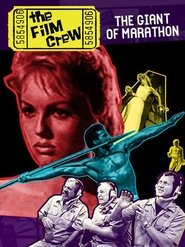 The Film Crew: Giant of Marathon movie poster