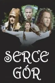 Poster do filme Serce gór