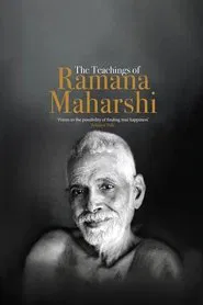 Poster do filme Ramana Maharshi Foundation UK: discussion with Michael James on Nāṉ Ār? paragraph 3