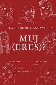 MUJ(ERES)? movie poster