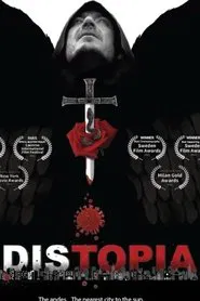 Distopia movie poster