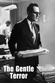 The Gentle Terror movie poster
