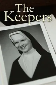 The Keepers tv show poster