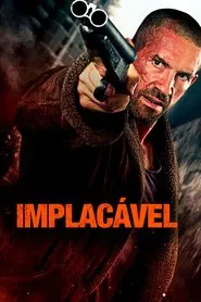 Poster do filme Implacável