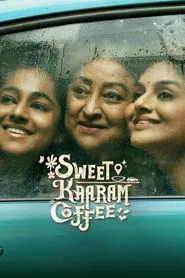 Poster da série Doce Café Picante