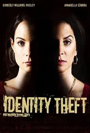Poster do filme Identity Theft