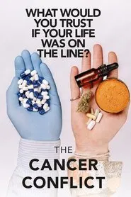 The Cancer Conflict movie poster