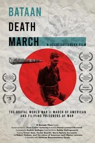 Poster do filme Bataan Death March