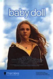 Baby Doll movie poster