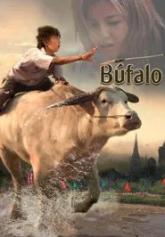 Poster do filme Búfalo