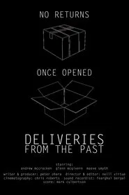 Deliveries from the Past movie poster