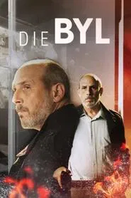 Die Byl tv show poster