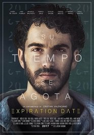 Expiration Date movie poster