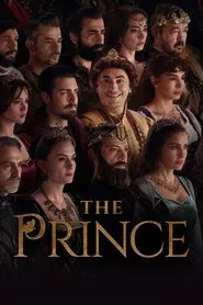 Prens tv show poster
