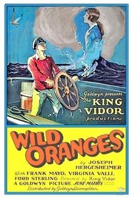 Wild Oranges movie poster