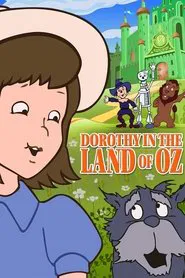 Thanksgiving in the Land of Oz movie poster
