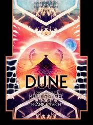 Jodorowsky's Dune movie poster