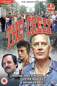 The Crezz tv show poster
