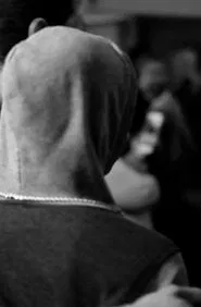 Monogram Hunters movie poster