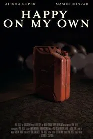 Happy On My Own movie poster