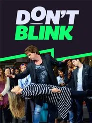 Poster da série Don't Blink