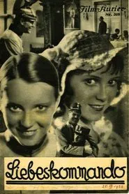 Love's Command movie poster