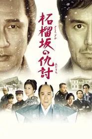 Snow on The Blades movie poster
