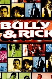 Bully & Rick tv show poster