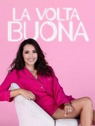 La volta buona tv show poster