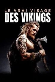 Le vrai visage des Vikings movie poster
