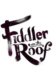 Poster do filme Fiddler on the Roof