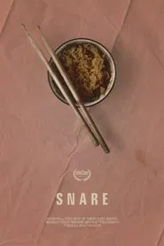 Snare movie poster