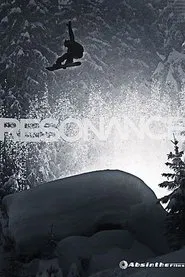 Resonance movie poster