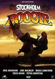 Poster do filme Stockholm Boogie
