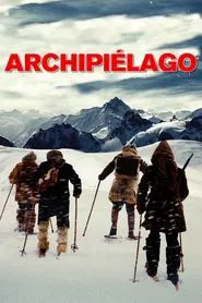 Archipelago movie poster