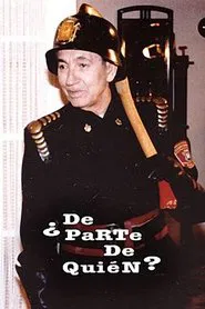 ¿De parte de quién? tv show poster
